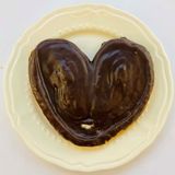 Palmera De Chocolate