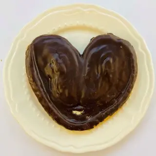 Palmera De Chocolate