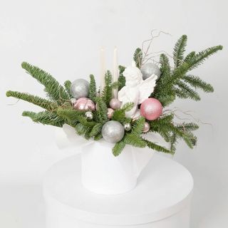 Композиція"З Наступаючим!"