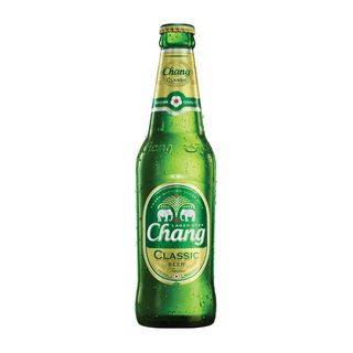 Birra thailandese Chang