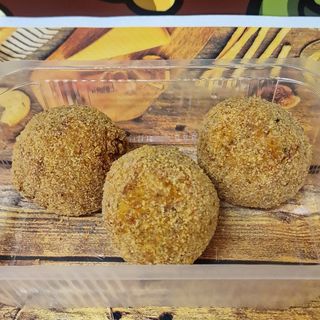 Polpette della Nonna 