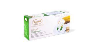 Herbata Ronnefeldt Leaf Cup Morgentau (15 Saszetek)
