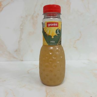 Zumo de Piña