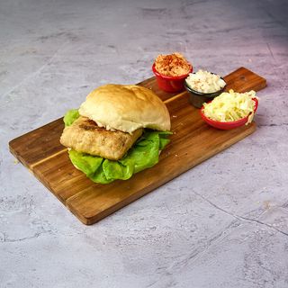 Punjeno belo meso 250g