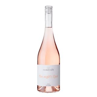 Vino Rosado One Night´s Rosé Bot 75 Cl.