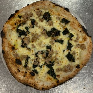 Marilyn Monroe ad Angri