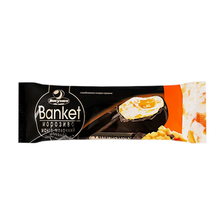 Мор Ласунка Banket манго в мол шок 90г