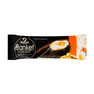 Мор Ласунка Banket манго в мол шок 90г
