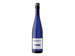 Bach Frizzante Blanco
