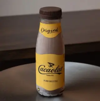Cacaolat Botella (275 Ml.)