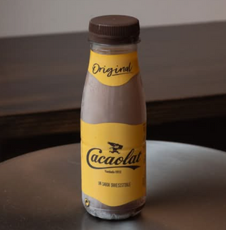 Cacaolat Botella (275 Ml.)