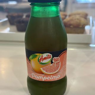 Succo Pompelmo 