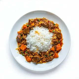 Kabuli pulao