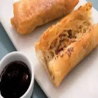 169. Rollito Primavera