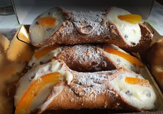 Cannolo - al pezzo