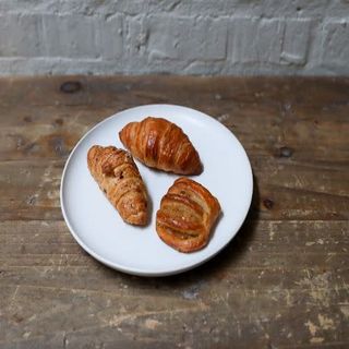 Surtido De Minibolleria (3 Uds.)