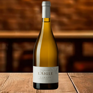 Domaine de L´aigle Limoux Chardonnay 