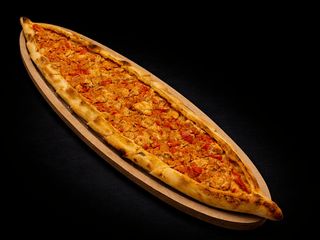 Піде з куркою (300g)