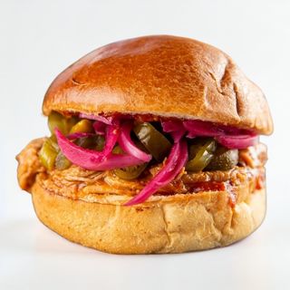 Бургер Porkzilla (300г)