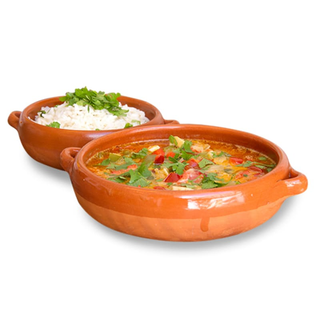 Moqueca baiana