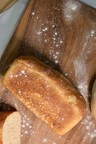 Хлеб "Кирпич"