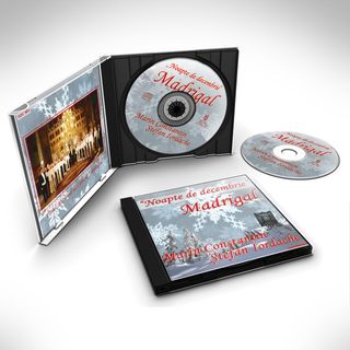 Madrigal - Noapte de decembrie