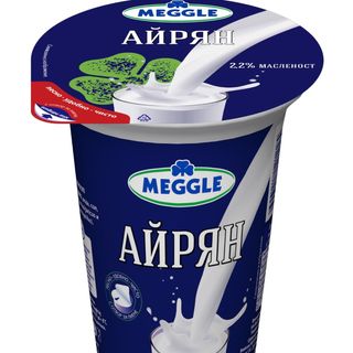 Айрян (300мл)