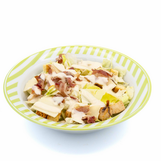 Chicken Caesar Salad