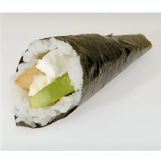 Temaki jane