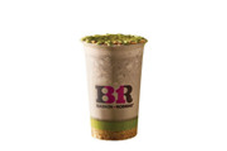 Dubai Chocolate - Regular Shake