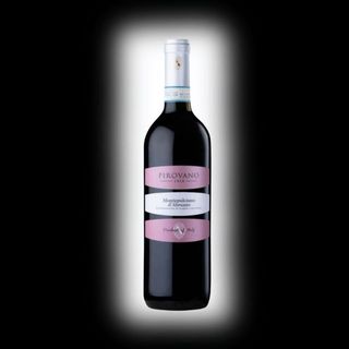 Montepulciano d'Abruzzo 75cl