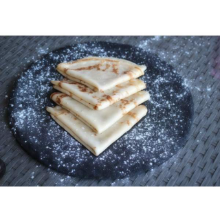  CREPES  SUCRE  