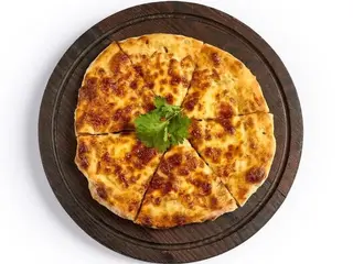 Кубдарі зі свинини та томатами (300g)