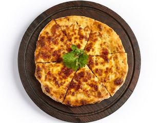 Кубдарі зі свинини та томатами (300g)