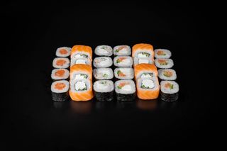 Сет "Аргентина" (24 шт.)