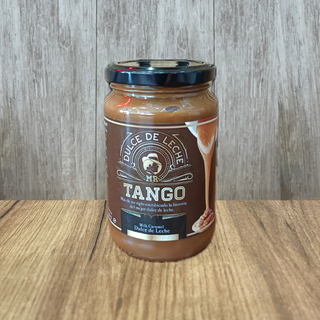 Frasco Dulce de Leche Mr Tango x 450g