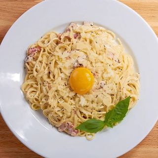 Carbonara