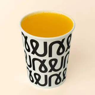 Turmeric Tea