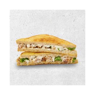 Original Chickwizz Breakfast Combo