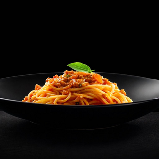 SOUL BOLOGNESE