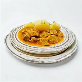 Atún En Mojo