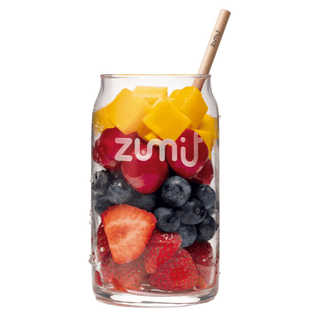 Smoothie  Berries Paradise  (0,30L.)