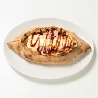 Pide BBQ