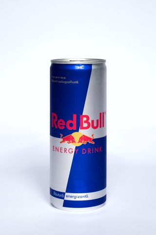 Redbull