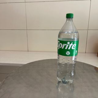 Sprite in bottiglia 1.5 l