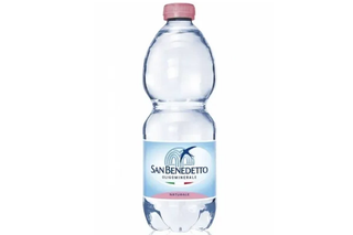 Acqua naturale 50 cl	