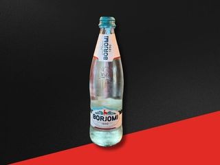 Borjomi (500ml)