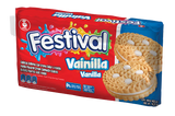 Galletas De Vainilla Festival 12 Ud.