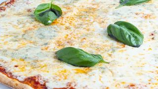 Четыре сыра (530г)