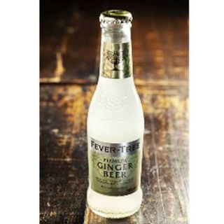 Ginger Beer FT